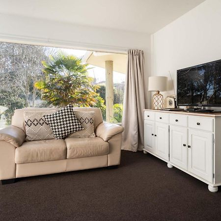 Country Apartment Paraparaumu Esterno foto