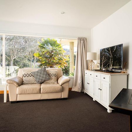 Country Apartment Paraparaumu Esterno foto