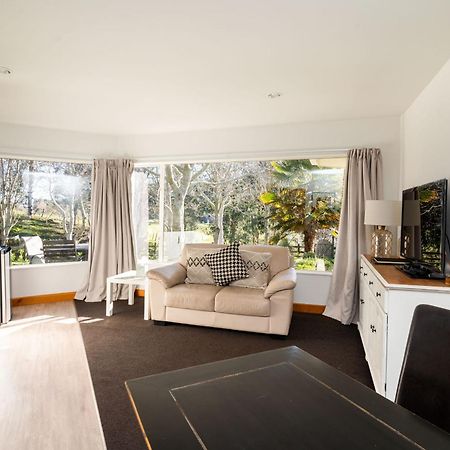 Country Apartment Paraparaumu Esterno foto
