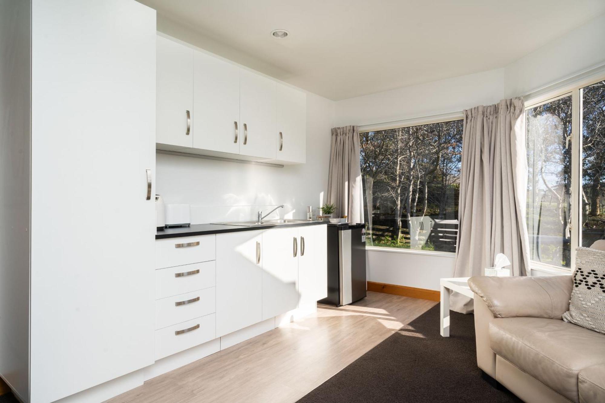 Country Apartment Paraparaumu Esterno foto