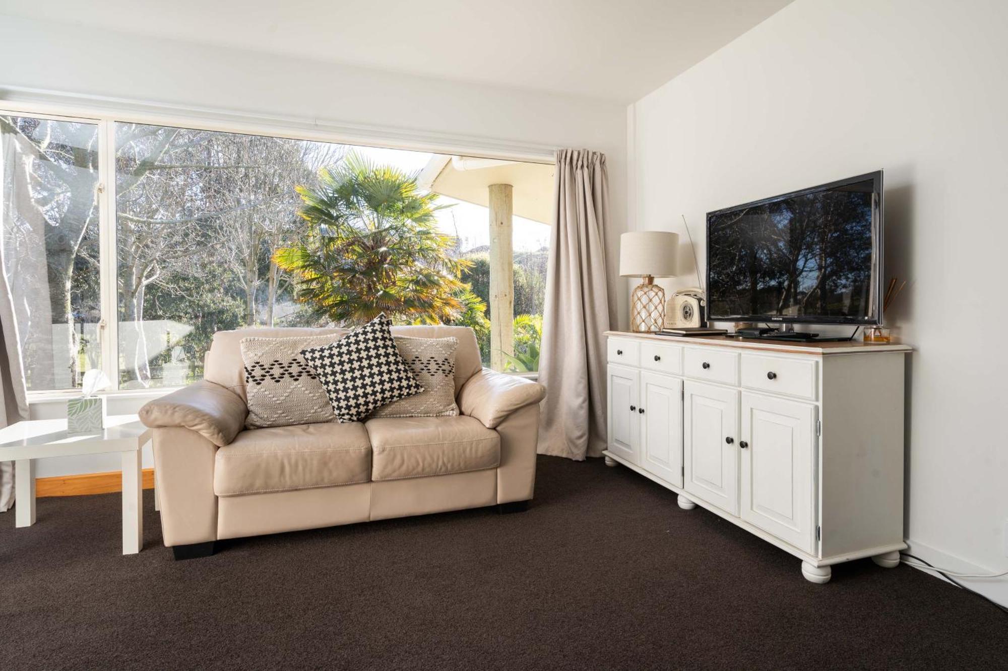 Country Apartment Paraparaumu Esterno foto