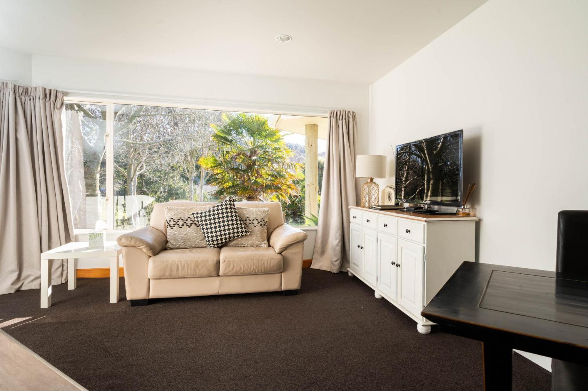 Country Apartment Paraparaumu Esterno foto
