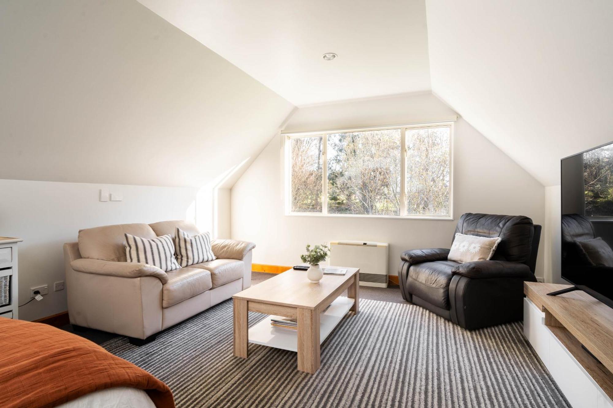 Country Apartment Paraparaumu Esterno foto