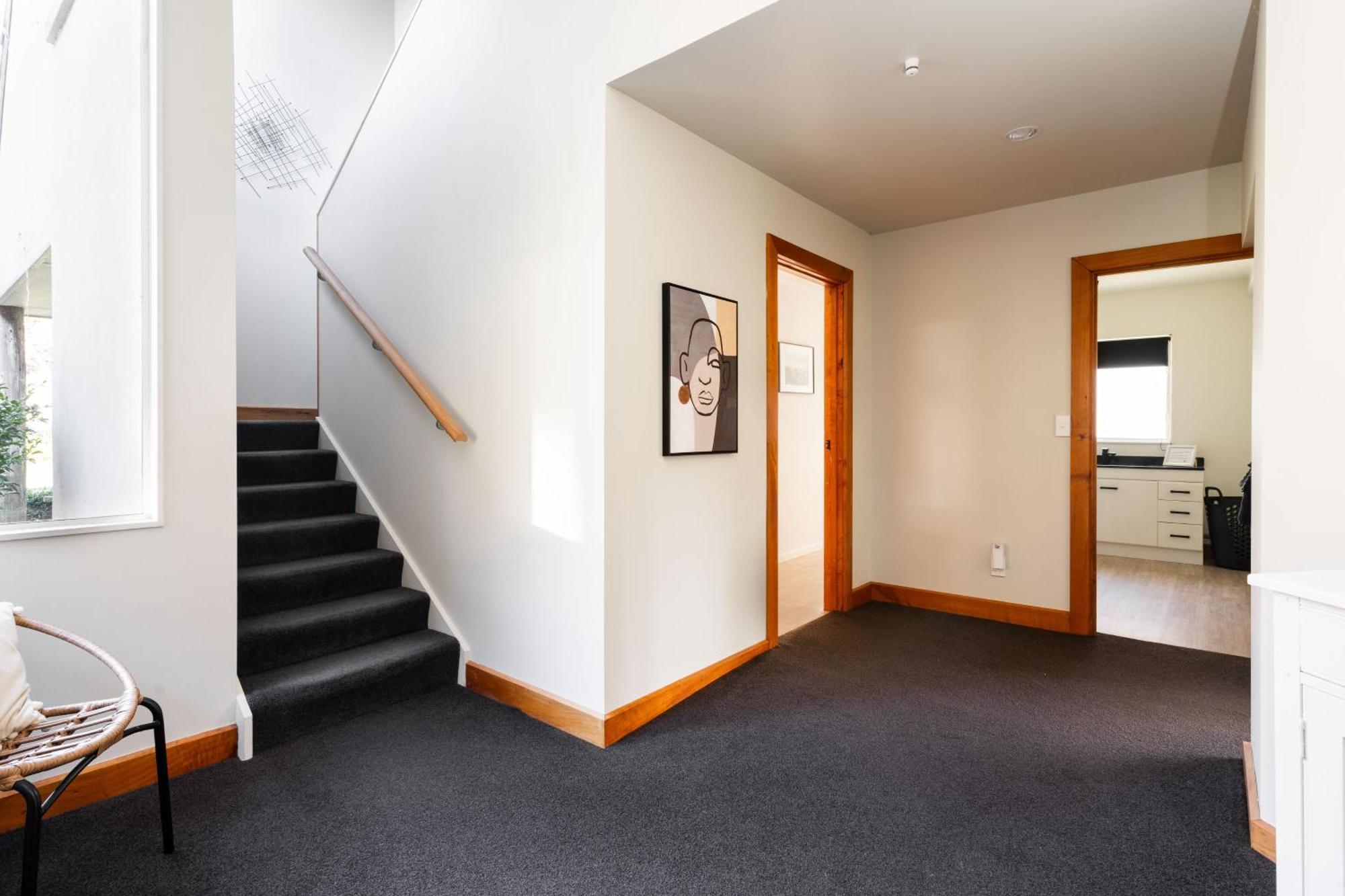 Country Apartment Paraparaumu Esterno foto